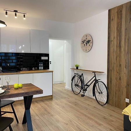 Niron Apartamenty Plac Konstytucji Piła Exterior foto