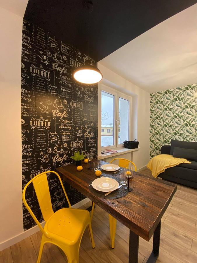Niron Apartamenty Plac Konstytucji Piła Exterior foto
