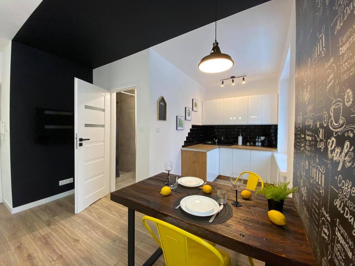 Niron Apartamenty Plac Konstytucji Piła Exterior foto