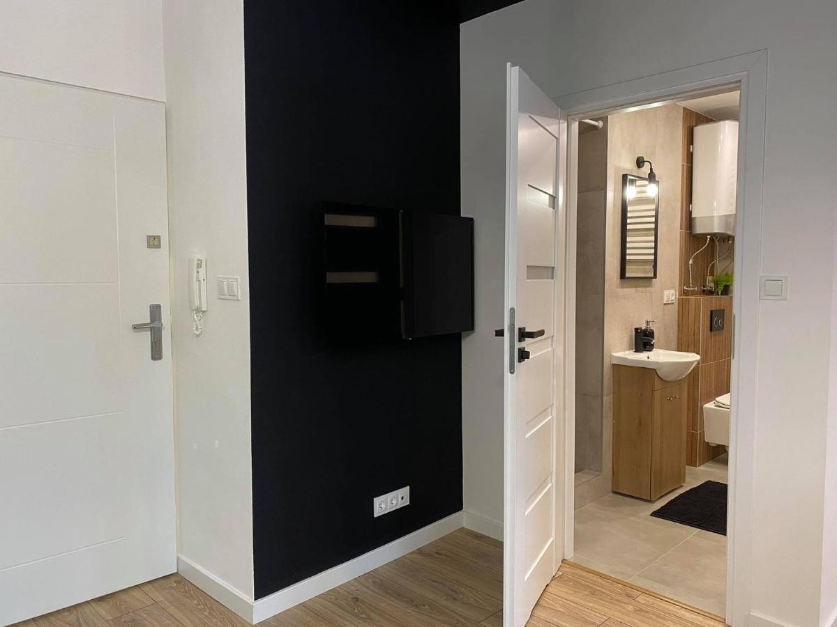 Niron Apartamenty Plac Konstytucji Piła Exterior foto